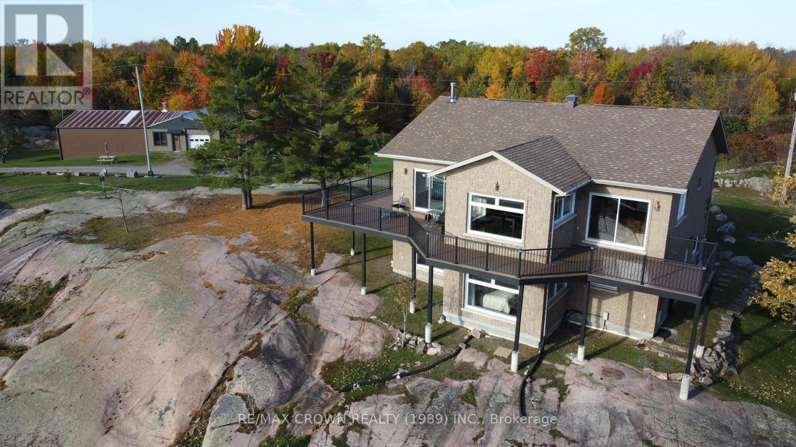 40 Fortin Drive, West Nipissing, Ontario  P0H 2M0 - Photo 2 - X13835450