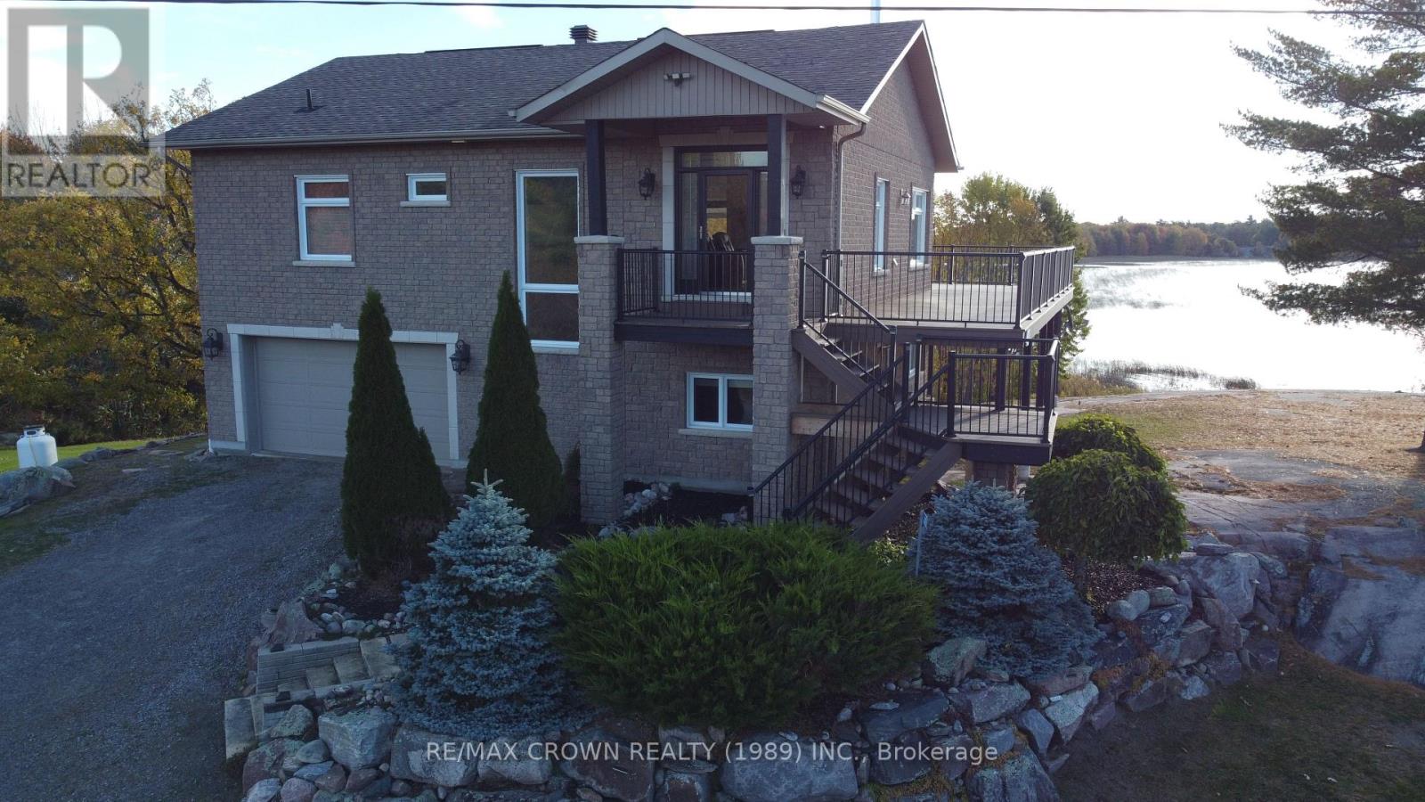 40 Fortin Drive, West Nipissing, Ontario  P0H 2M0 - Photo 3 - X13835450