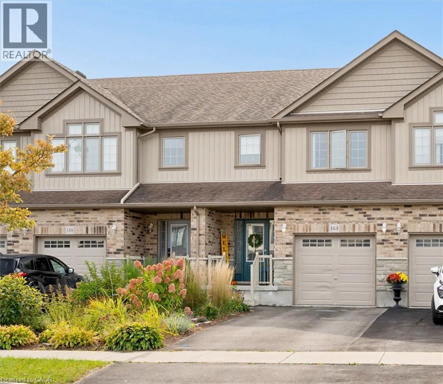 163 William Street, Elmira, Ontario  N3B 0C2 - Photo 1 - 40870625