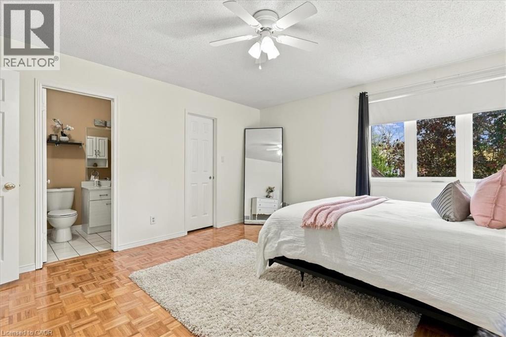 525 Beechwood Drive Unit# 31, Waterloo, Ontario  N2T 2G7 - Photo 20 - 40870307