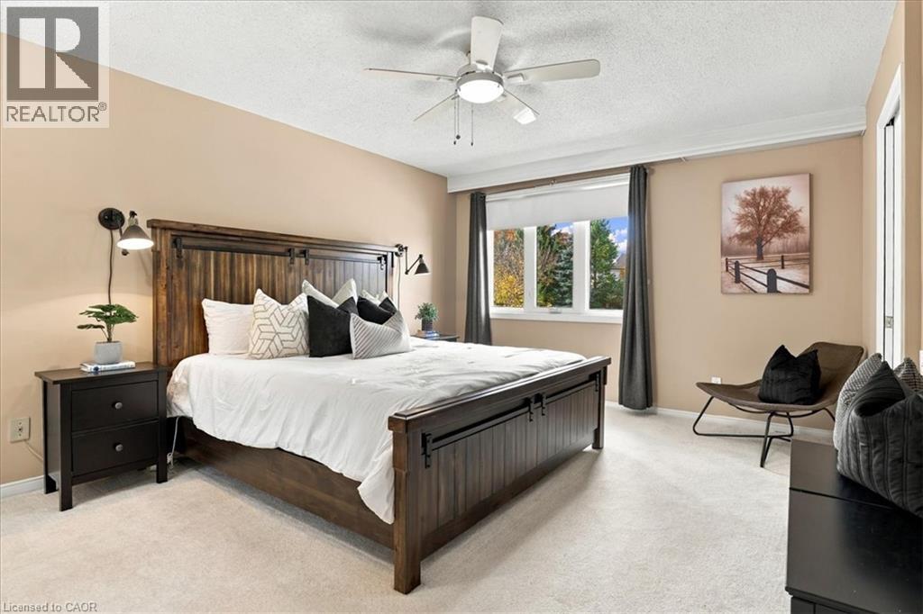 525 Beechwood Drive Unit# 31, Waterloo, Ontario  N2T 2G7 - Photo 22 - 40870307