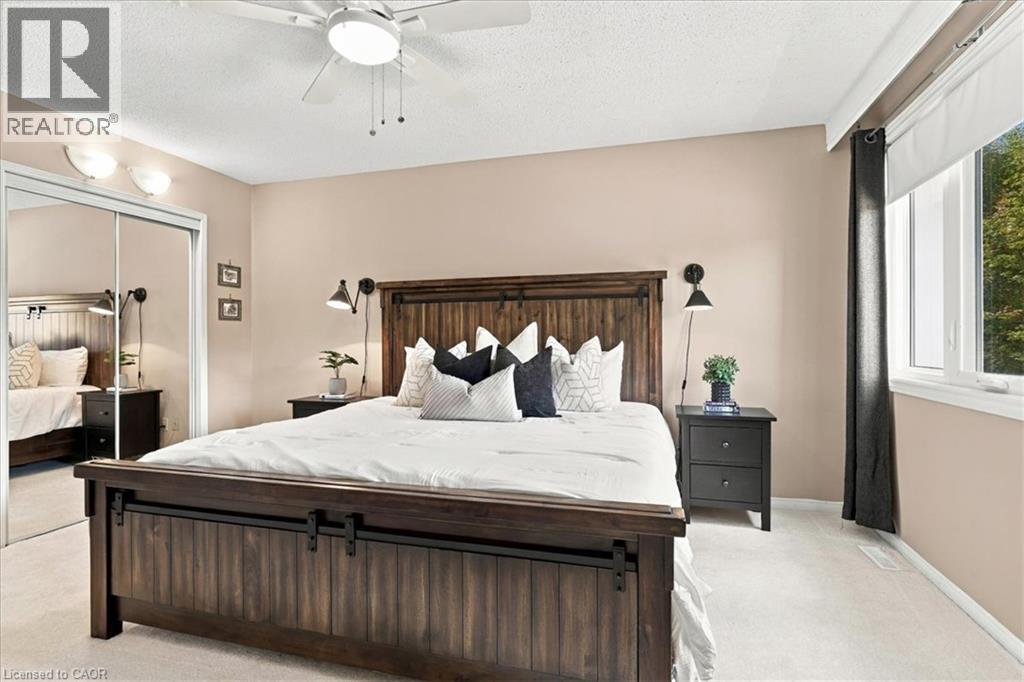 525 Beechwood Drive Unit# 31, Waterloo, Ontario  N2T 2G7 - Photo 23 - 40870307
