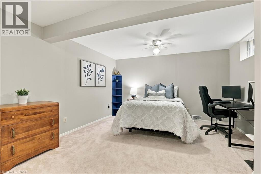 525 Beechwood Drive Unit# 31, Waterloo, Ontario  N2T 2G7 - Photo 29 - 40870307