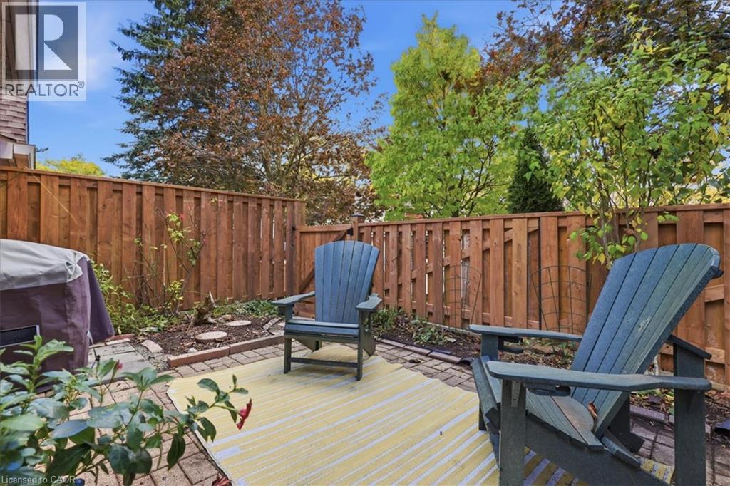 525 Beechwood Drive Unit# 31, Waterloo, Ontario  N2T 2G7 - Photo 34 - 40870307