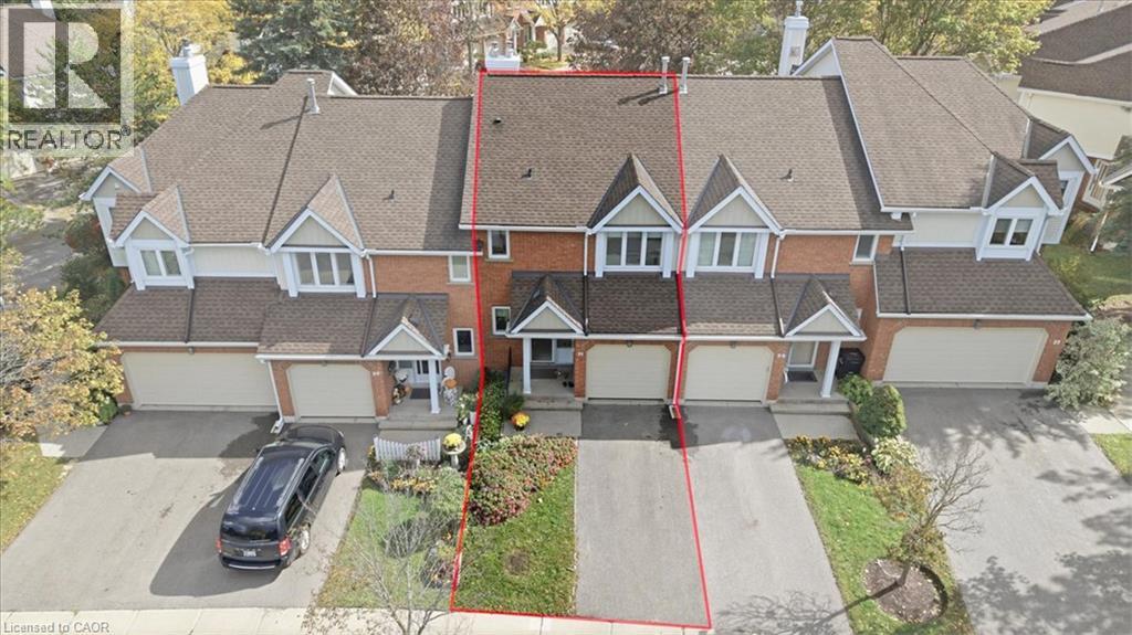 525 Beechwood Drive Unit# 31, Waterloo, Ontario  N2T 2G7 - Photo 42 - 40870307