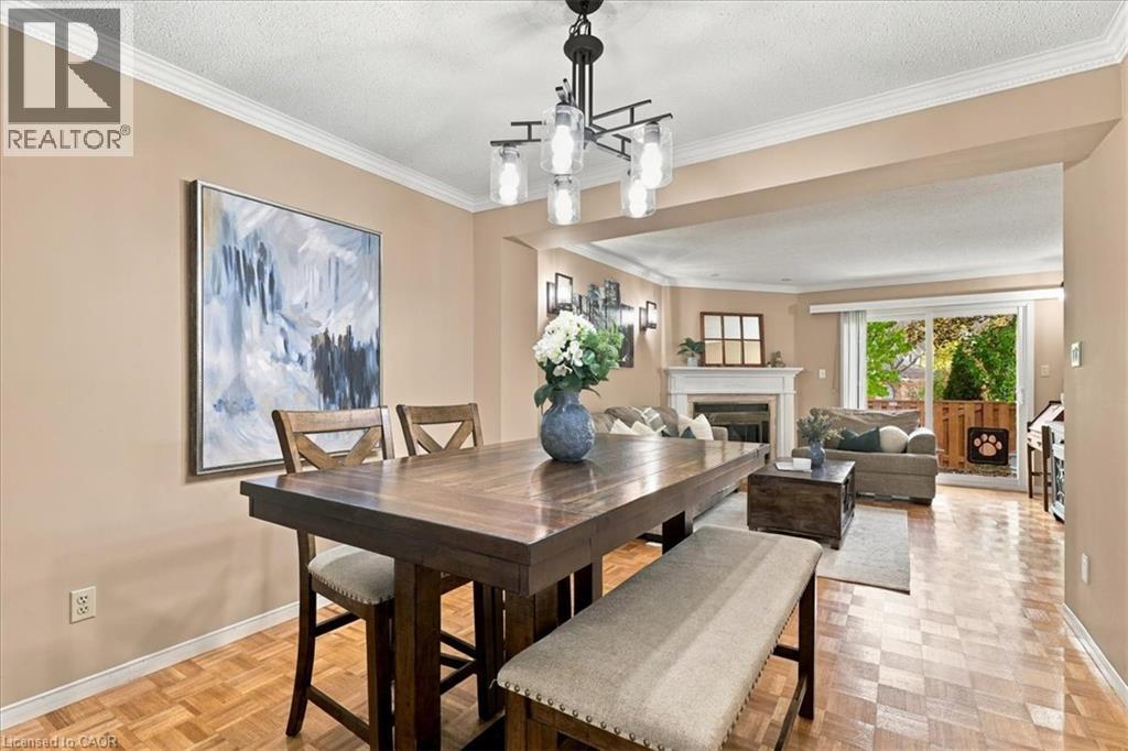 525 Beechwood Drive Unit# 31, Waterloo, Ontario  N2T 2G7 - Photo 5 - 40870307