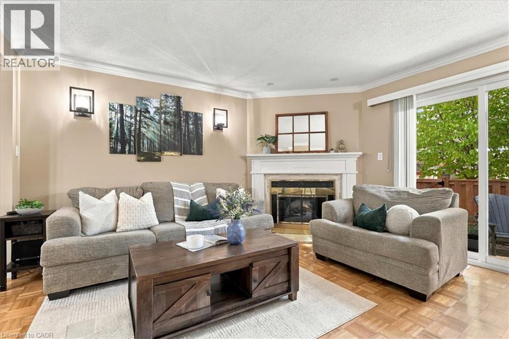 525 Beechwood Drive Unit# 31, Waterloo, Ontario  N2T 2G7 - Photo 8 - 40870307