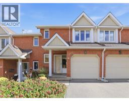 525 BEECHWOOD Drive Unit# 31, waterloo, Ontario