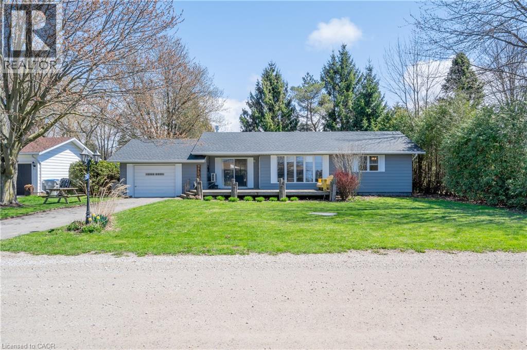 72562 Princess Street, Bluewater, Ontario  N0M 2T0 - Photo 2 - 40869387