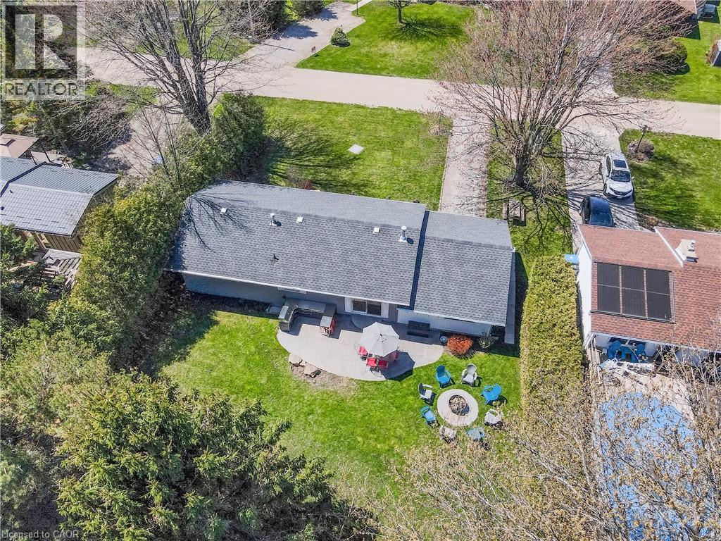 72562 Princess Street, Bluewater, Ontario  N0M 2T0 - Photo 46 - 40869387