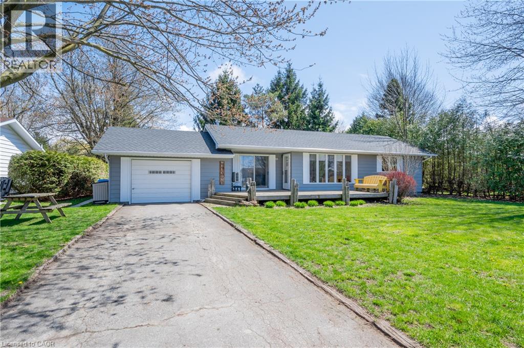 72562 Princess Street, Bluewater, Ontario  N0M 2T0 - Photo 6 - 40869387