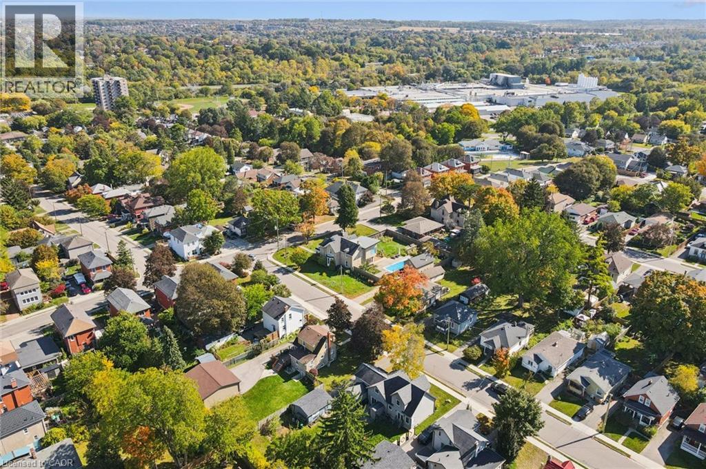 74 Selkirk Street, Cambridge, Ontario  N1S 1Z5 - Photo 26 - 40866756