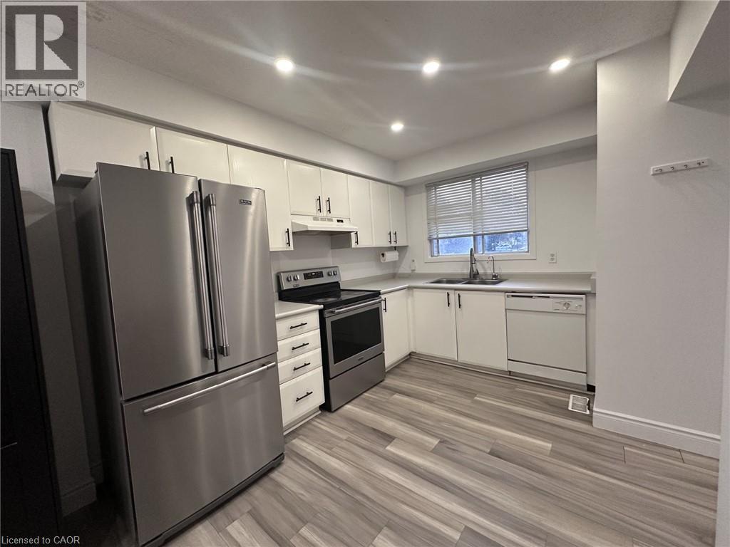445 Pioneer Drive Unit# 20, Kitchener, Ontario  N2P 1L8 - Photo 5 - 40864816