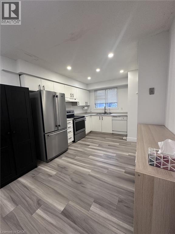 445 Pioneer Drive Unit# 20, Kitchener, Ontario  N2P 1L8 - Photo 6 - 40864816