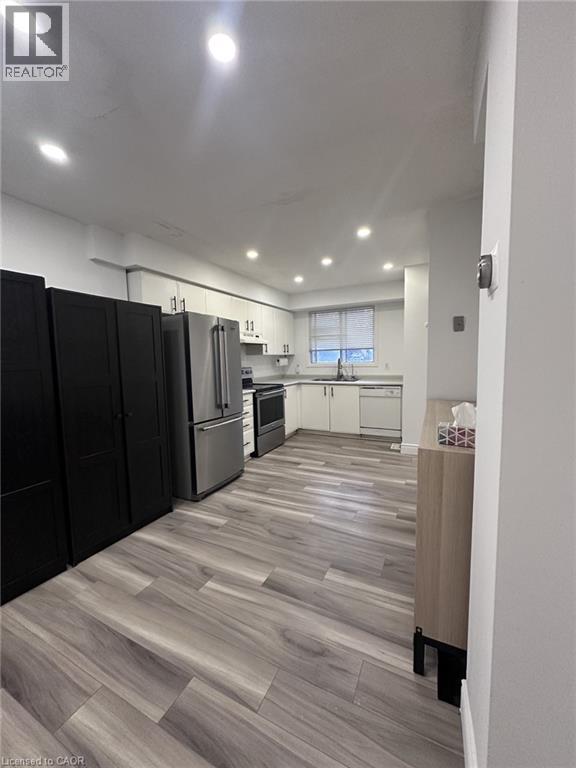 445 Pioneer Drive Unit# 20, Kitchener, Ontario  N2P 1L8 - Photo 9 - 40864816