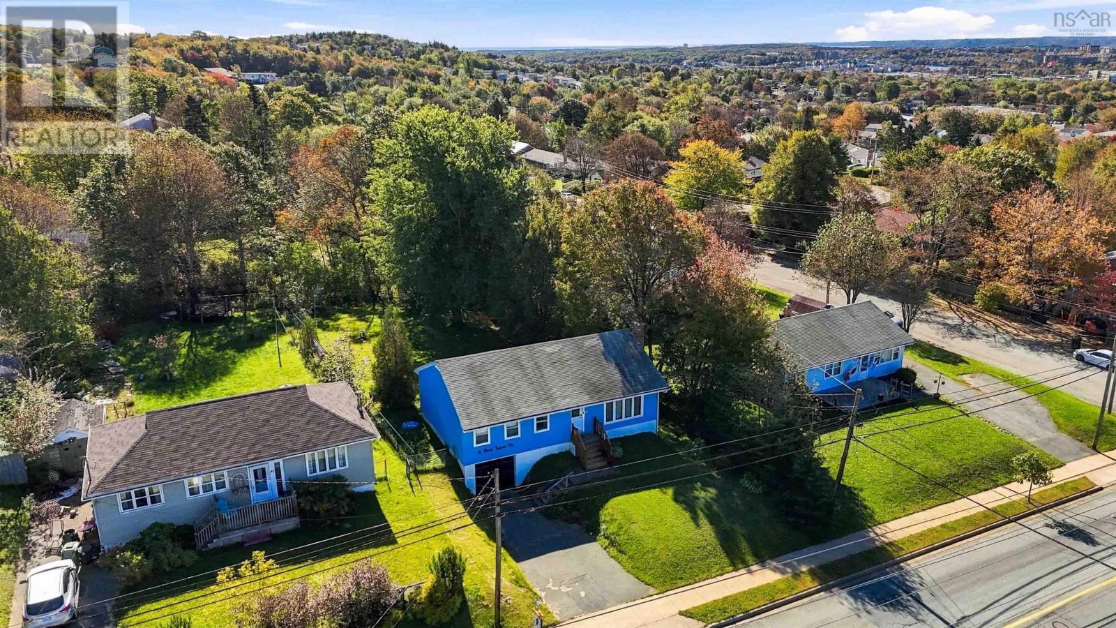 85 Mount Edward Road, Dartmouth, Nova Scotia  B2W 3K7 - Photo 5 - 202625509