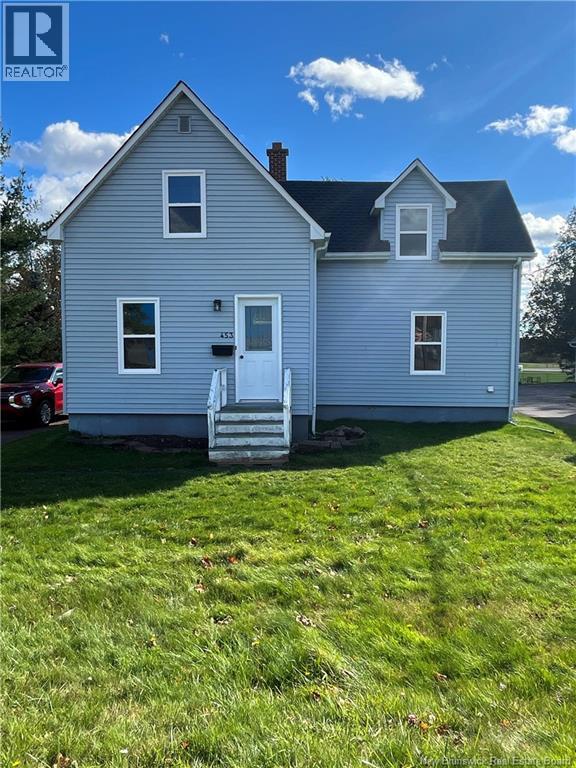 453 Melanson, Dieppe, New Brunswick  E1A 6T3 - Photo 1 - NB149400
