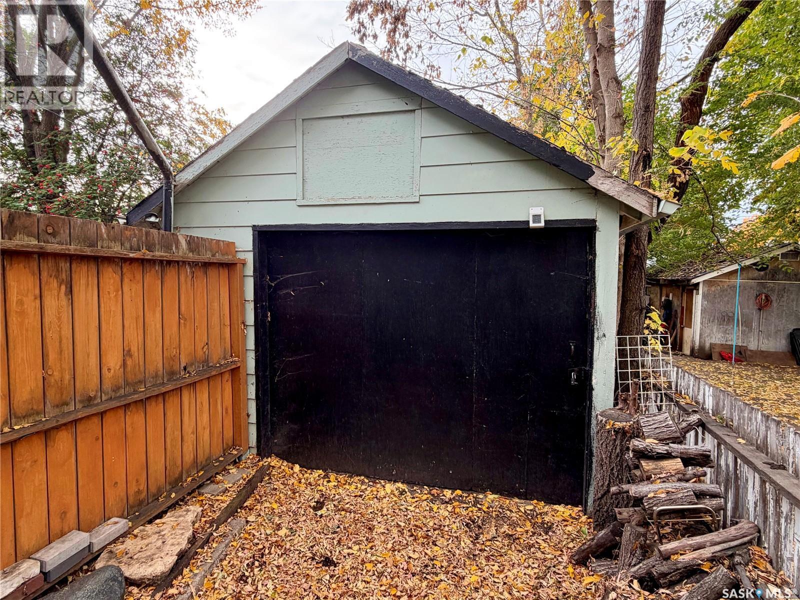 431 L Avenue N, Saskatoon, Saskatchewan  S7L 2P6 - Photo 24 - SK050927