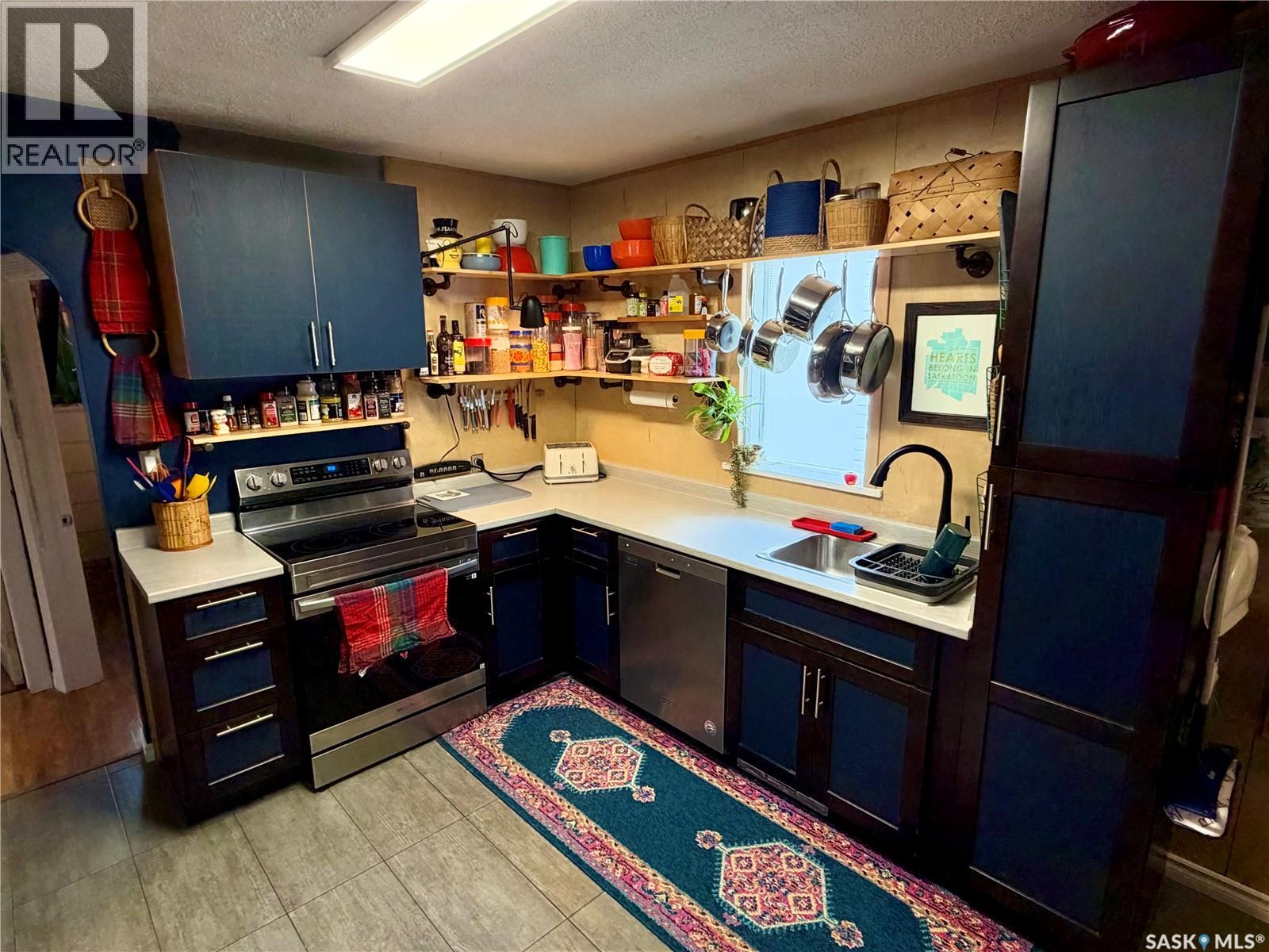 431 L Avenue N, Saskatoon, Saskatchewan  S7L 2P6 - Photo 7 - SK050927