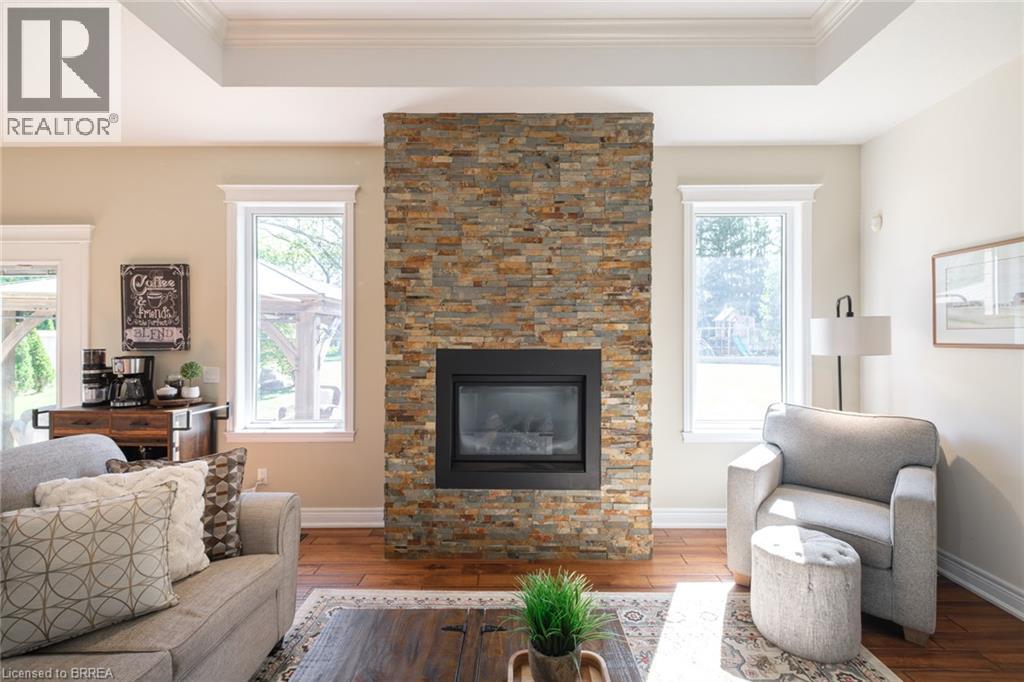 24 Wingrove Woods, Brantford, Ontario  N3T 0M2 - Photo 9 - 40866842