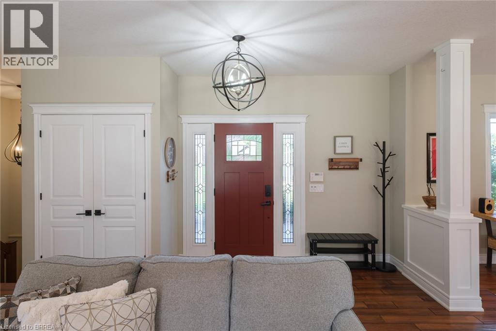 24 Wingrove Woods, Brantford, Ontario  N3T 0M2 - Photo 6 - 40866842