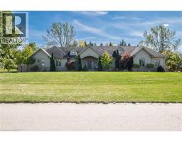 24 WINGROVE WOODS, Brantford, Ontario