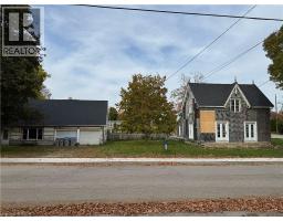 63 DUNEDIN Drive, Brussels, Ontario