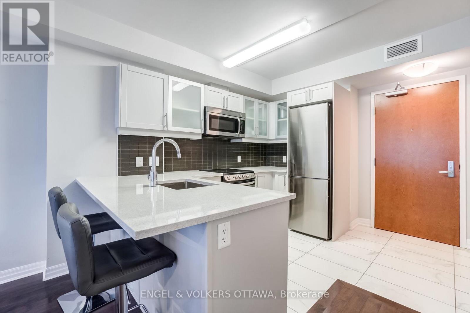 1407 - 195 Besserer Street, Ottawa, Ontario  K1N 0B6 - Photo 12 - X13999900