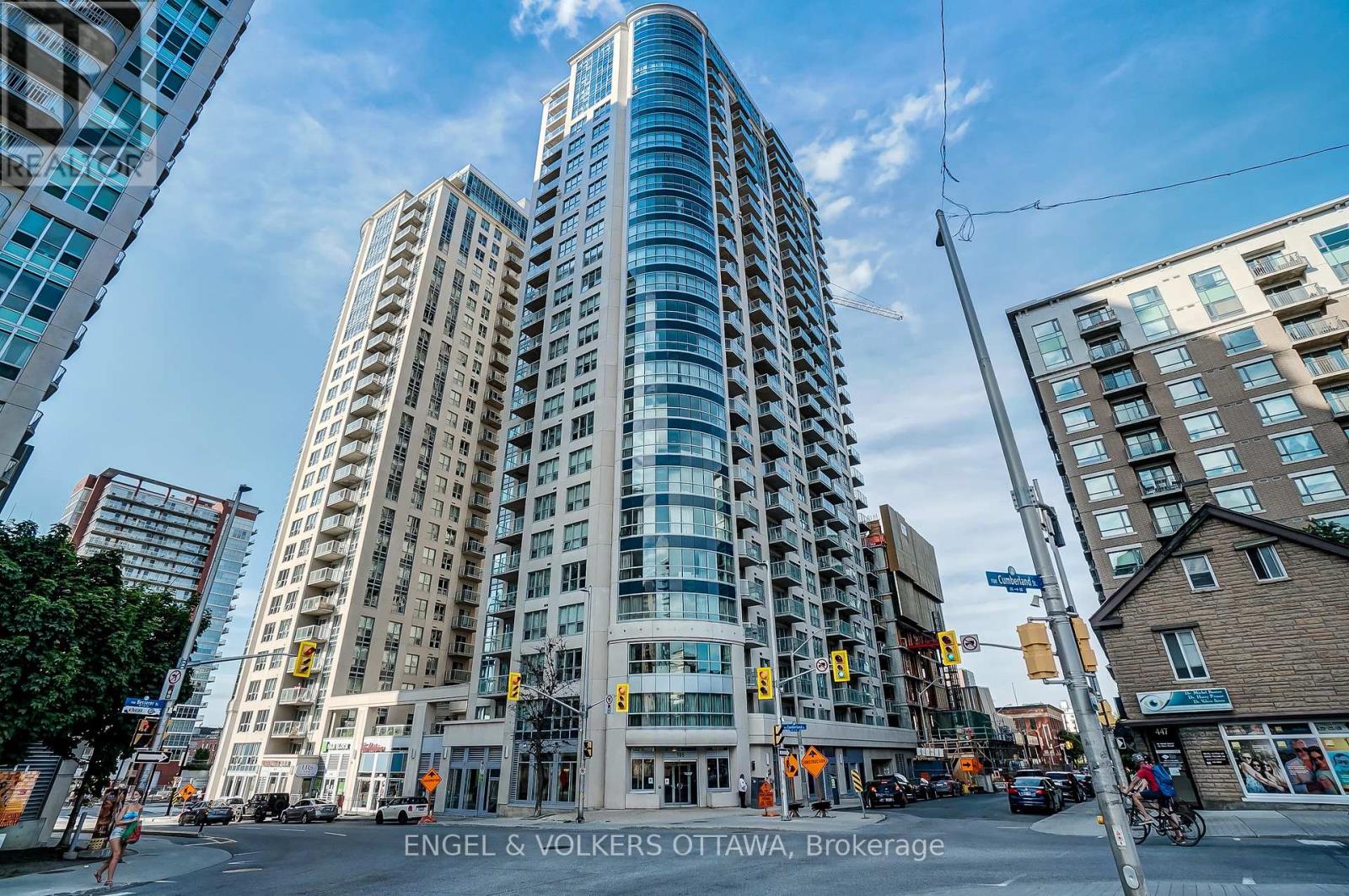 1407 - 195 Besserer Street, Ottawa, Ontario  K1N 0B6 - Photo 3 - X13999900