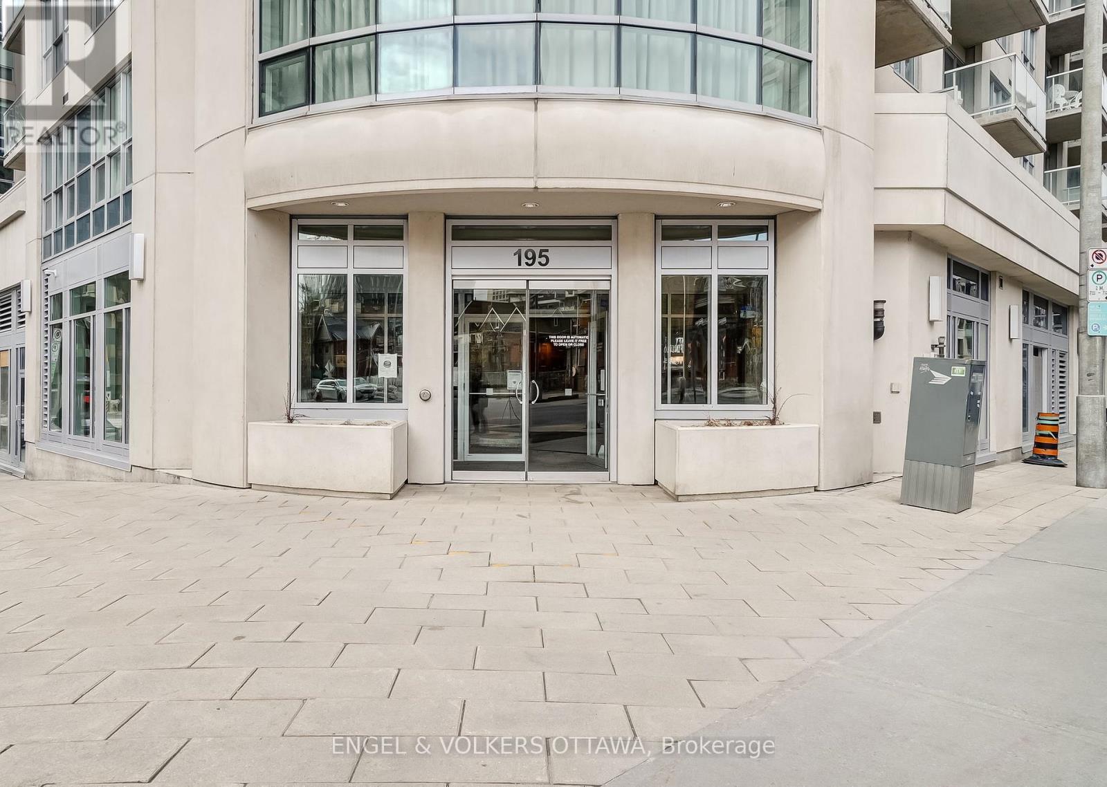 1407 - 195 Besserer Street, Ottawa, Ontario  K1N 0B6 - Photo 4 - X13999900