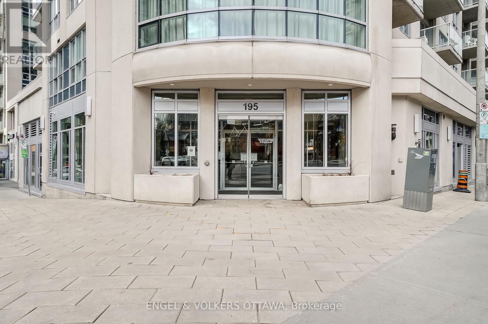 1407 - 195 Besserer Street, Ottawa, Ontario  K1N 0B6 - Photo 5 - X13999900
