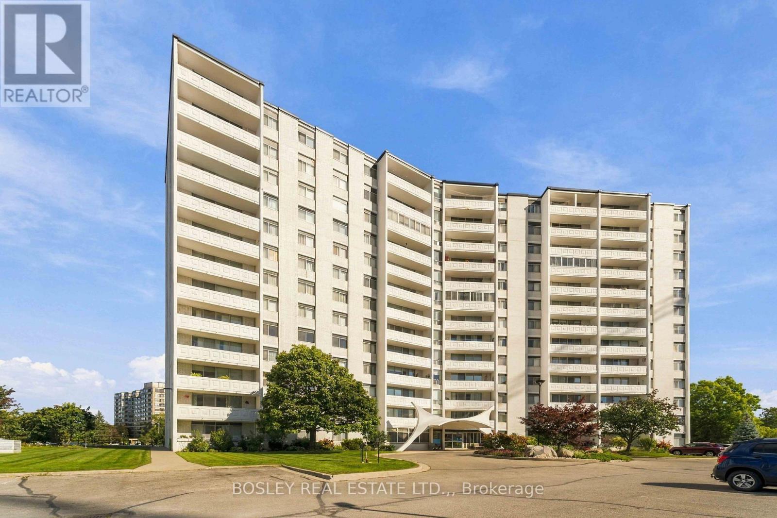 801 - 15 Towering Heights Boulevard, St. Catharines, Ontario  L2T 3G7 - Photo 2 - X13997652