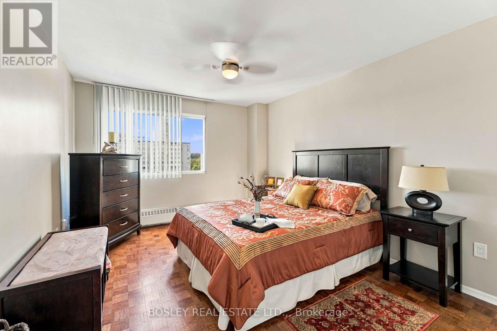 801 - 15 Towering Heights Boulevard, St. Catharines, Ontario  L2T 3G7 - Photo 24 - X13997652