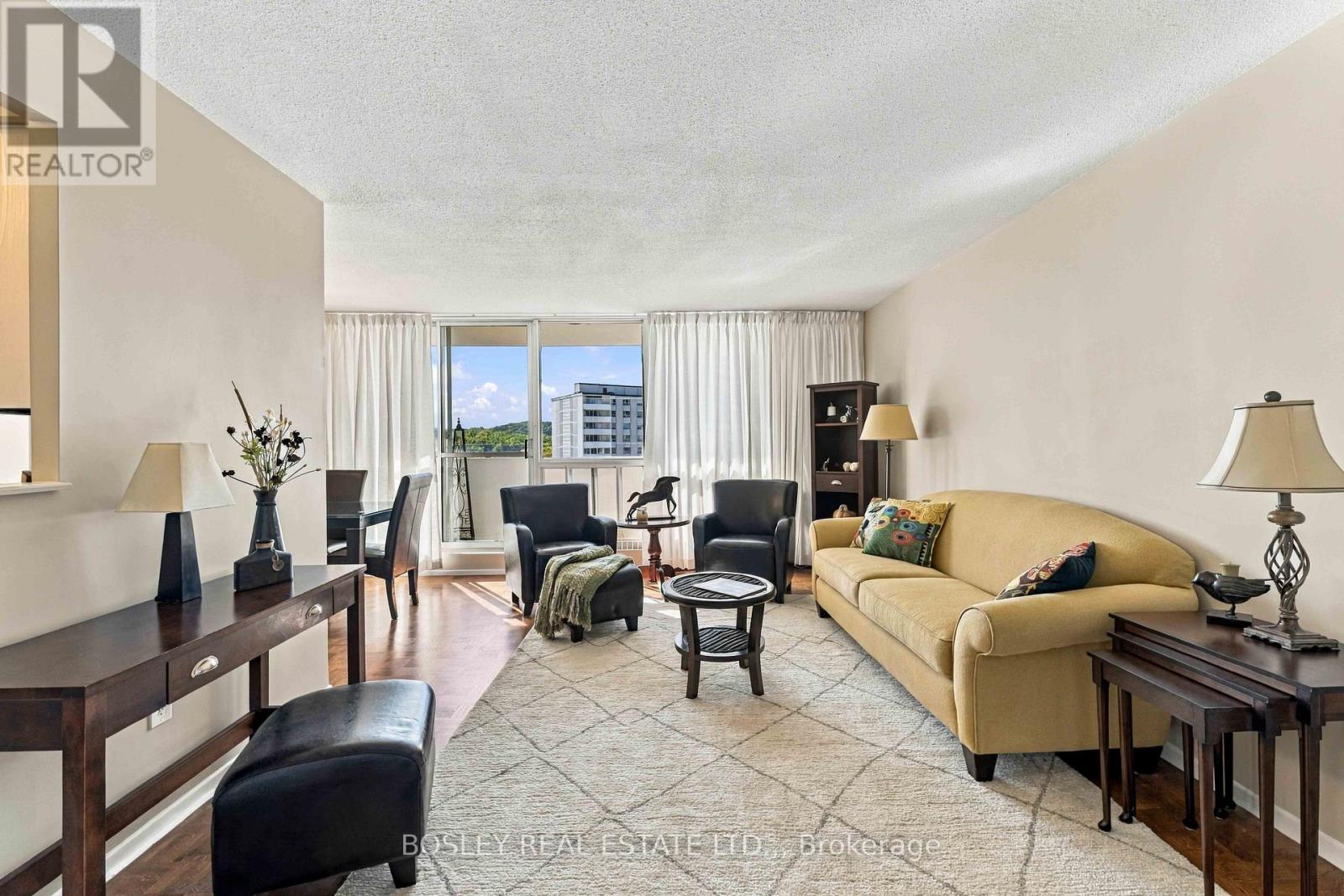 801 - 15 Towering Heights Boulevard, St. Catharines, Ontario  L2T 3G7 - Photo 9 - X13997652