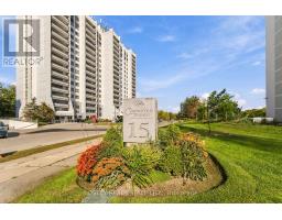 801 - 15 TOWERING HEIGHTS BOULEVARD, St. Catharines, Ontario