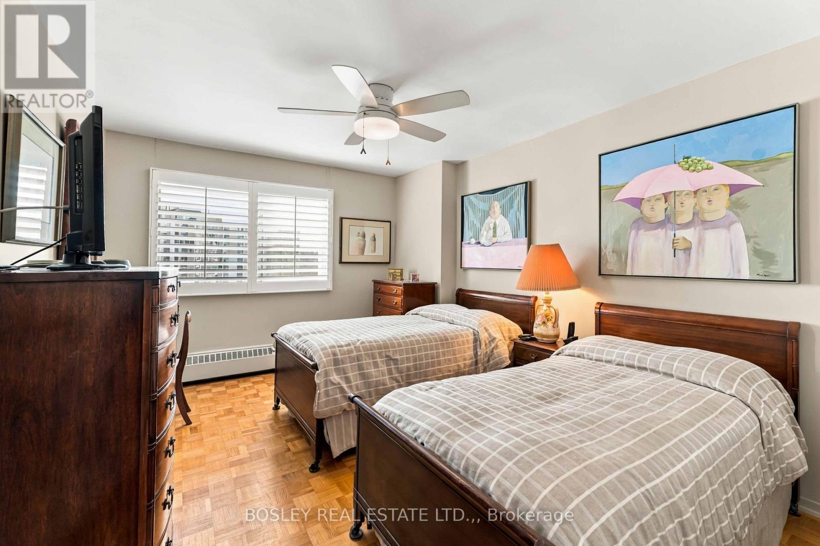 701 - 15 Towering Heights Boulevard, St. Catharines, Ontario  L2T 3G7 - Photo 25 - X13998324