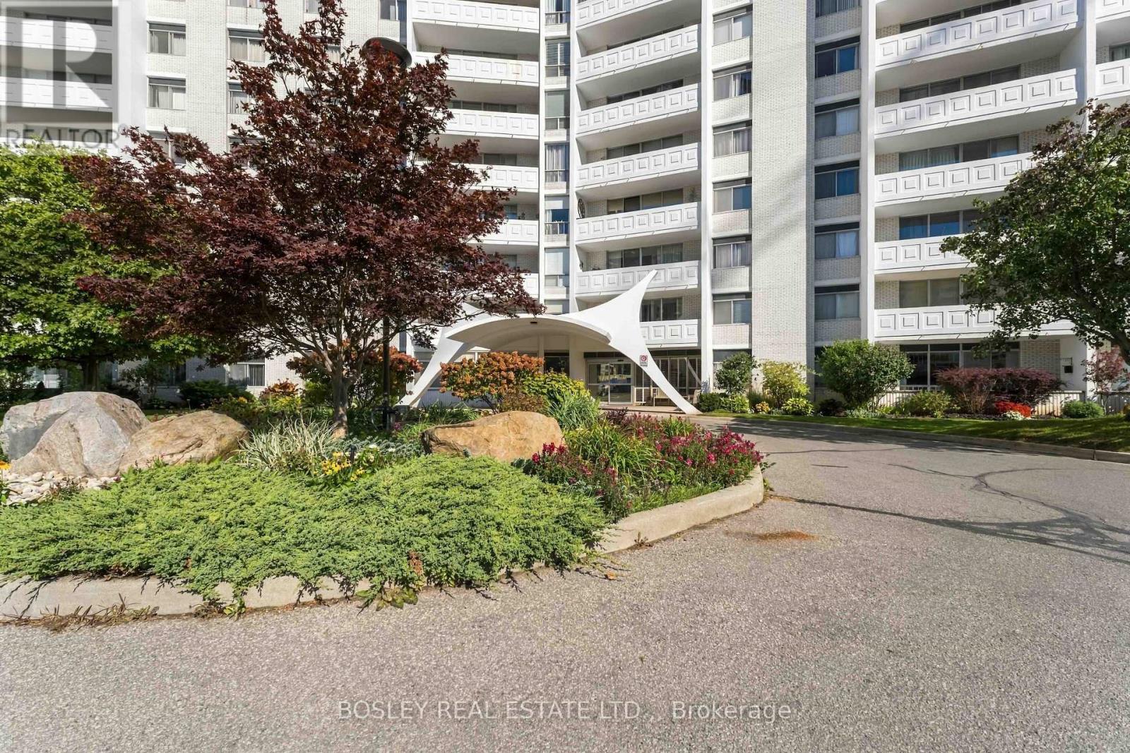 701 - 15 Towering Heights Boulevard, St. Catharines, Ontario  L2T 3G7 - Photo 3 - X13998324