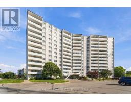 701 - 15 TOWERING HEIGHTS BOULEVARD, St. Catharines, Ontario