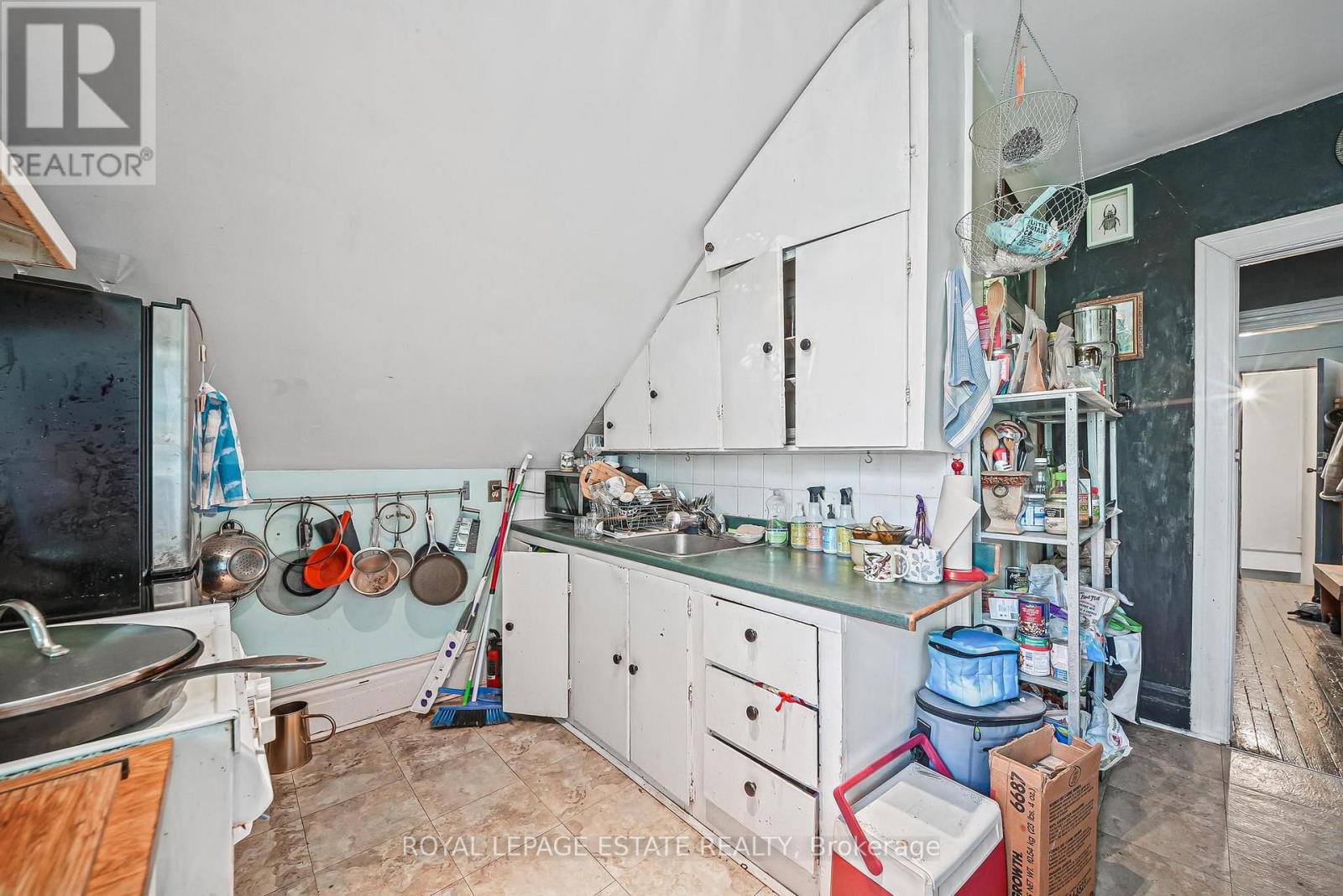 110 Baldwin Street, Toronto, Ontario  M5T 1L6 - Photo 33 - C13997826