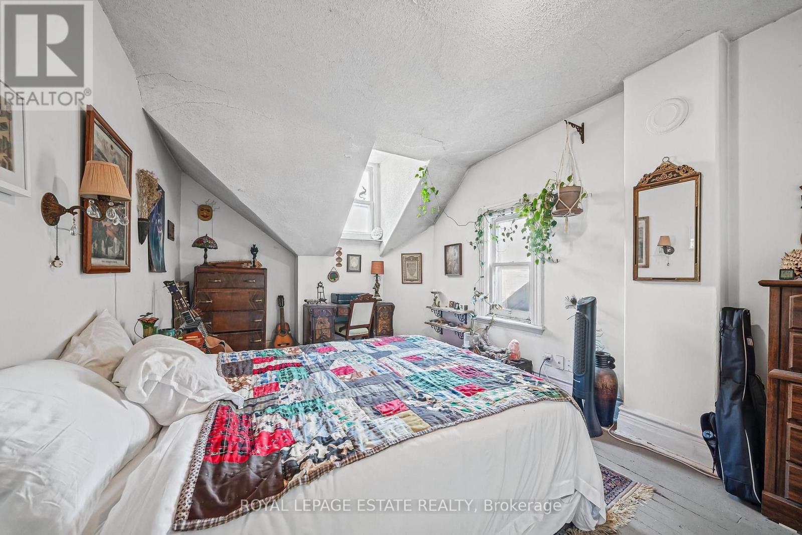 110 Baldwin Street, Toronto, Ontario  M5T 1L6 - Photo 34 - C13997826