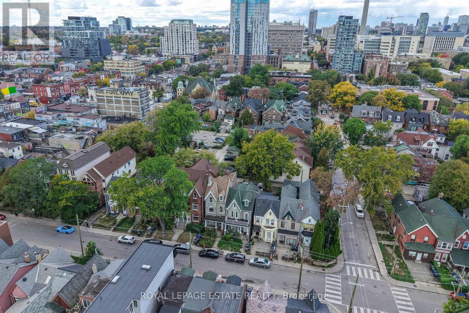 110 Baldwin Street, Toronto, Ontario  M5T 1L6 - Photo 44 - C13997826