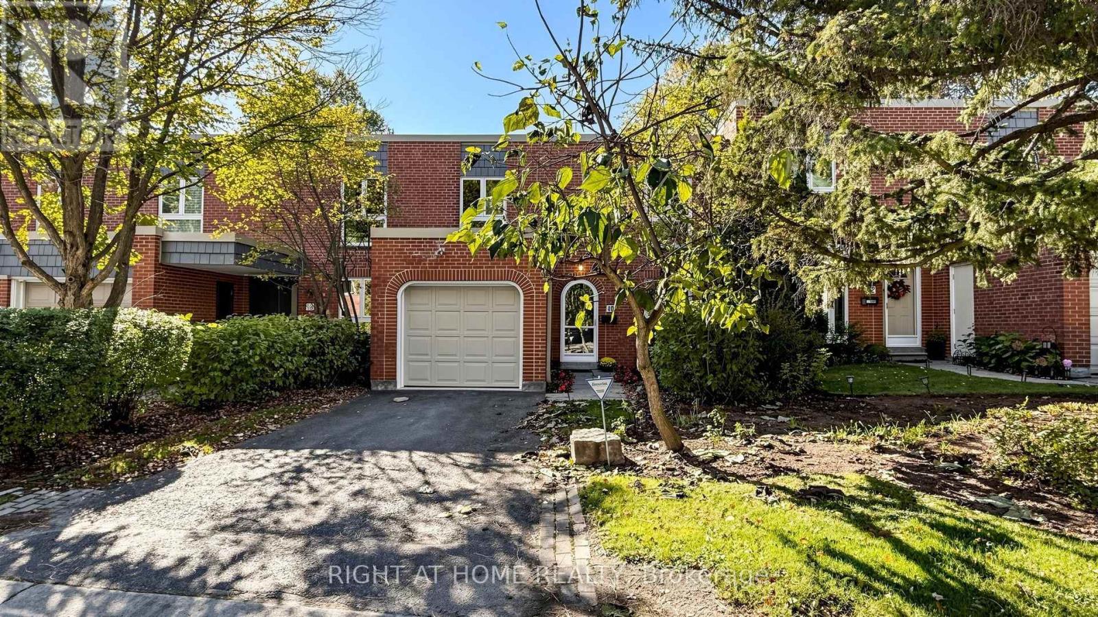 40 SNOWSHOE MILL WAY, Toronto, Ontario