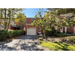 40 SNOWSHOE MILL WAY, Toronto, Ontario
