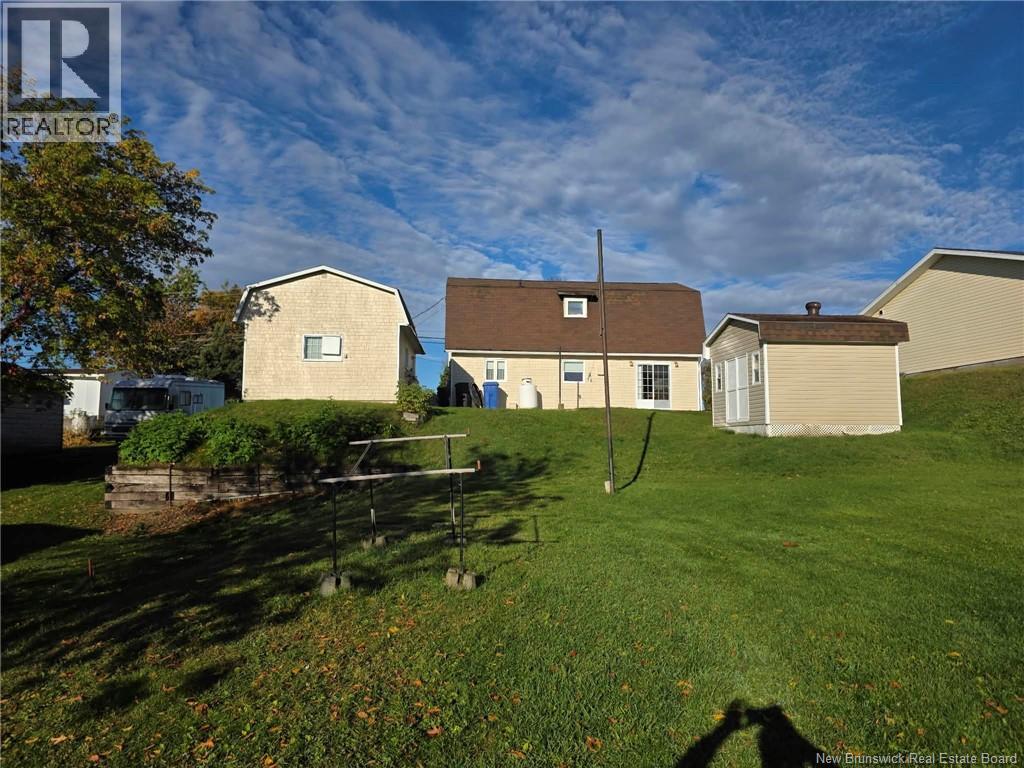 1395 Route 430, Big River, New Brunswick  E2A 6S3 - Photo 5 - NB149411
