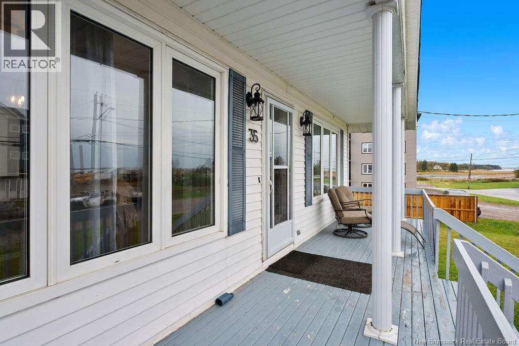 35 Inglis Street, Shediac, New Brunswick  E4P 8S9 - Photo 2 - NB148197