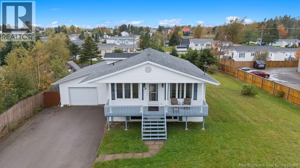 35 Inglis Street, Shediac, New Brunswick  E4P 8S9 - Photo 40 - NB148197