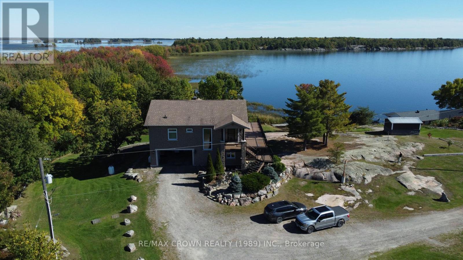 40 Fortin Drive, West Nipissing, Ontario  P0H 2M0 - Photo 7 - X13835450