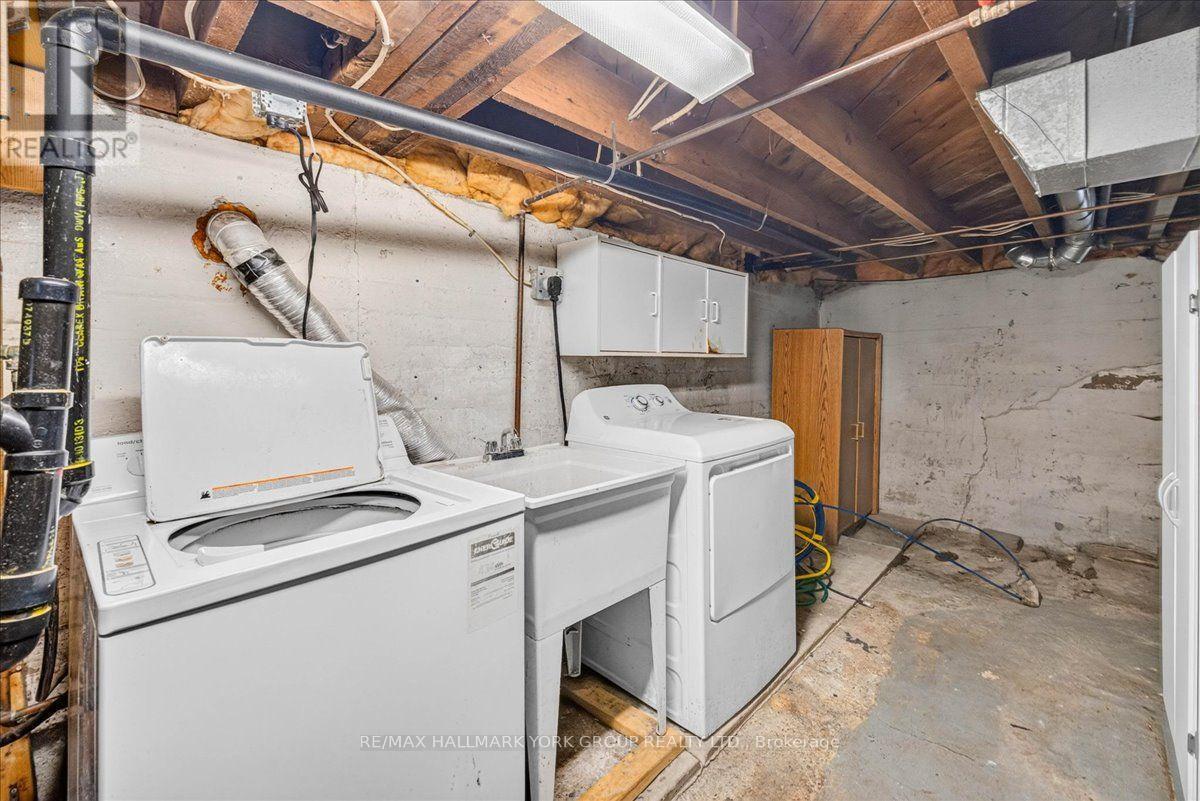 161 Church Street, Whitchurch-Stouffville, Ontario  L4A 4T6 - Photo 27 - N13998066