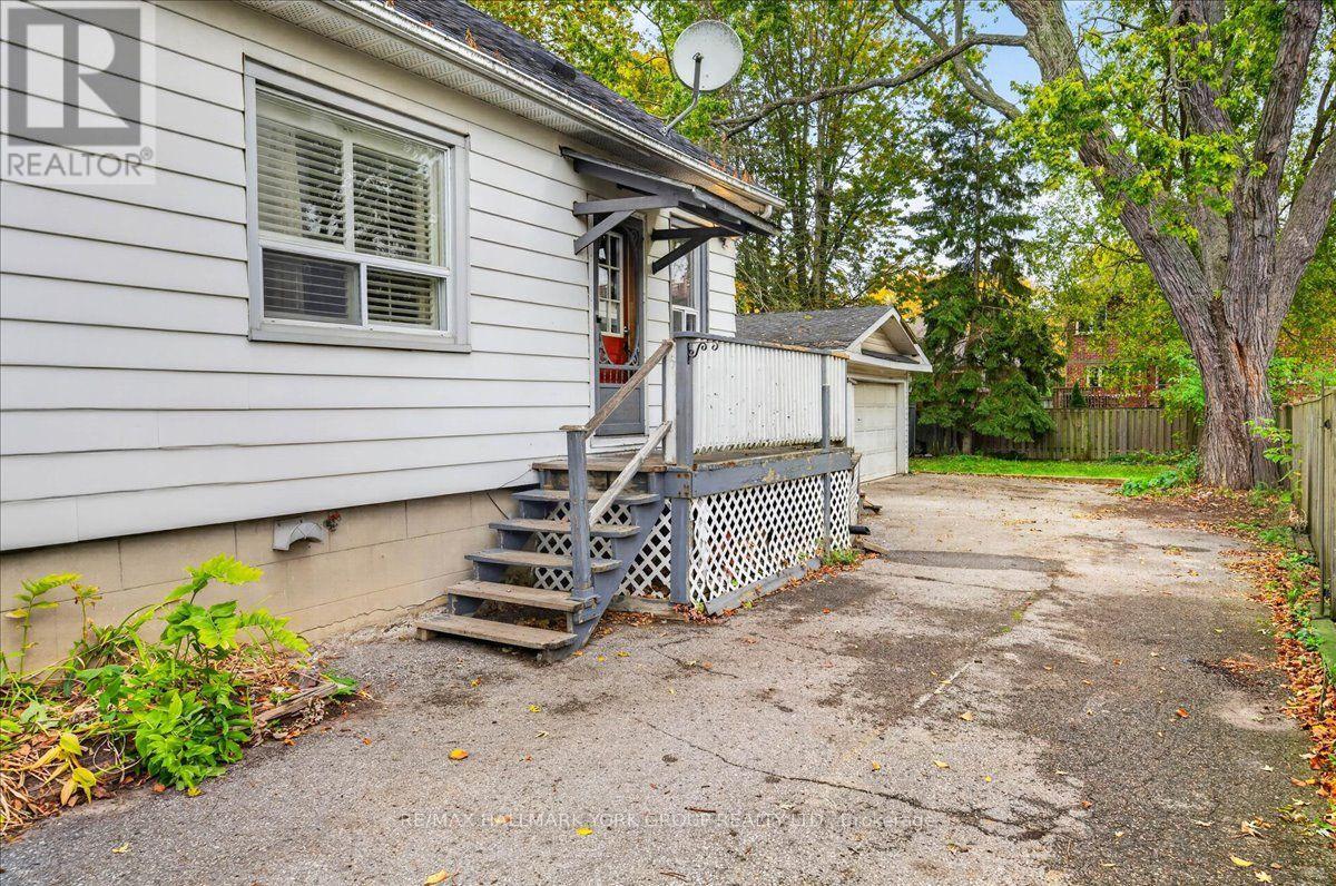 161 Church Street, Whitchurch-Stouffville, Ontario  L4A 4T6 - Photo 28 - N13998066