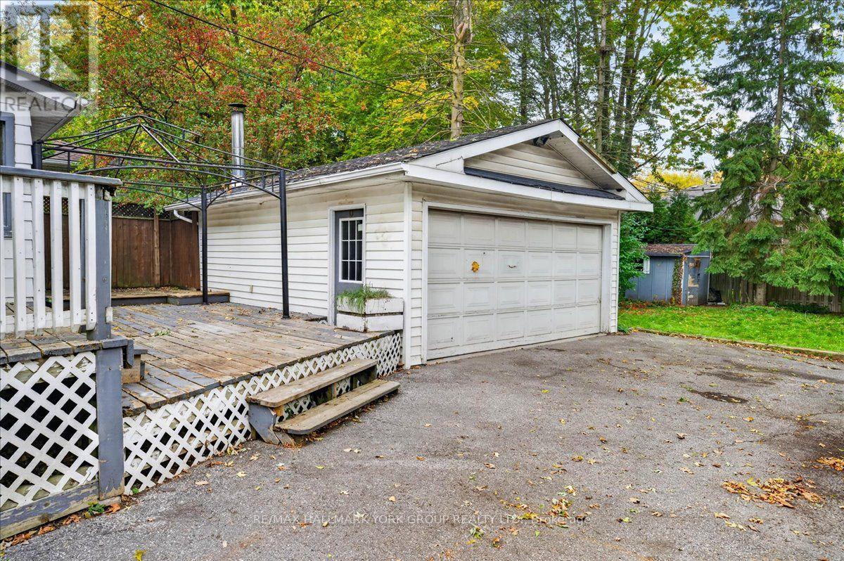 161 Church Street, Whitchurch-Stouffville, Ontario  L4A 4T6 - Photo 29 - N13998066